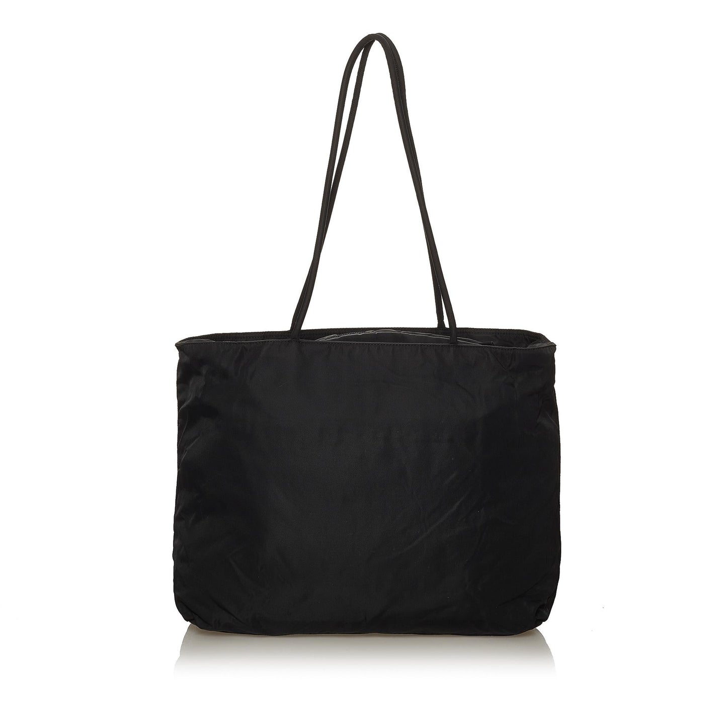 Prada Tessuto Shoulder Bag (SHG-28604)