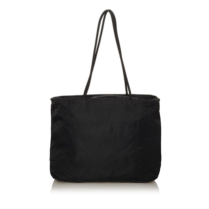 Prada Tessuto Shoulder Bag (SHG-28604)