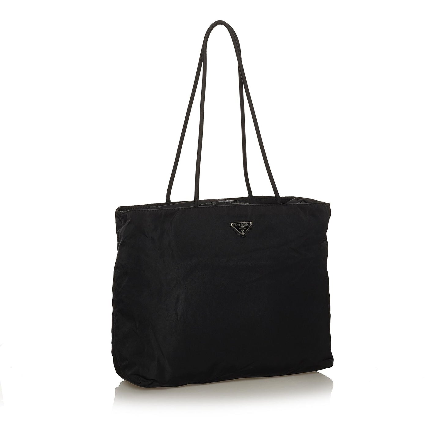 Prada Tessuto Shoulder Bag (SHG-28604)