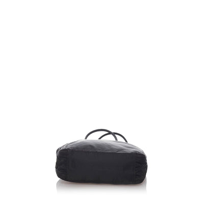 Prada Tessuto Shoulder Bag (SHG-28636)