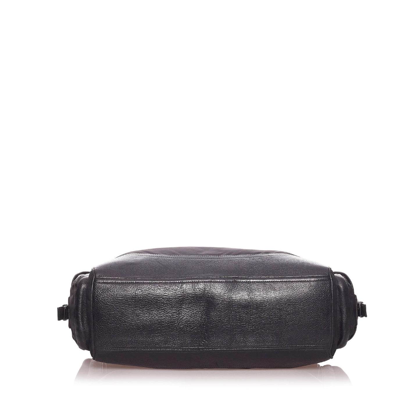 Prada Tessuto Shoulder Bag (SHG-28992)