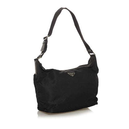 Prada Tessuto Shoulder Bag (SHG-29274)