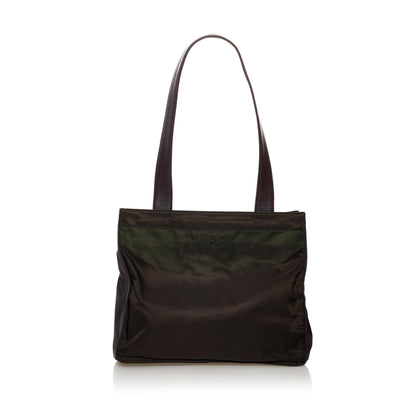 Prada Tessuto Shoulder Bag (SHG-31488)