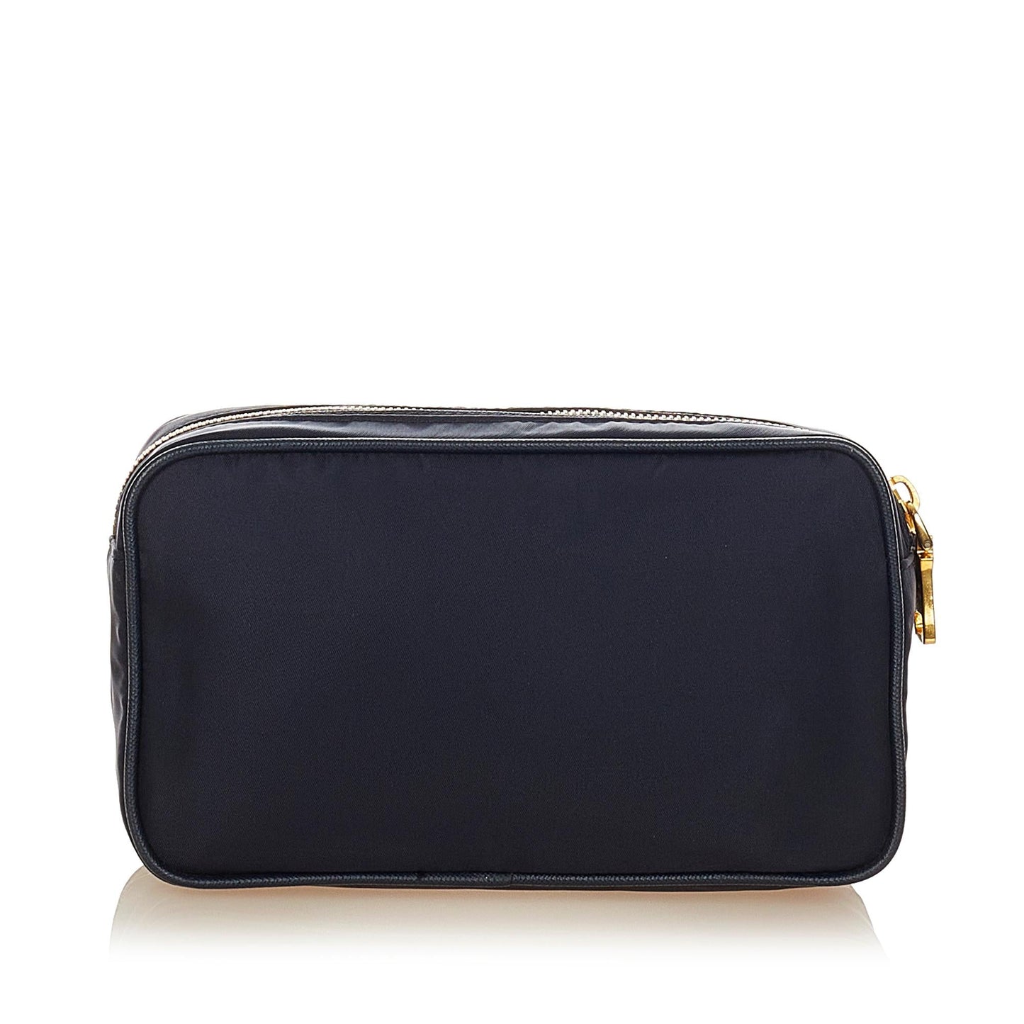 Prada Tessuto Shoulder Bag (SHG-31807)