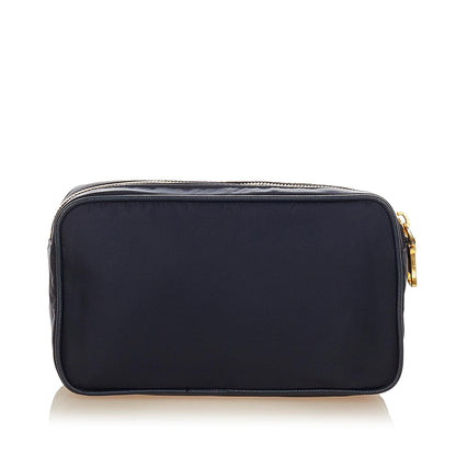 Prada Tessuto Shoulder Bag (SHG-31807)