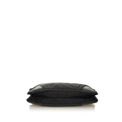 Prada Tessuto Shoulder Bag (SHG-34954)