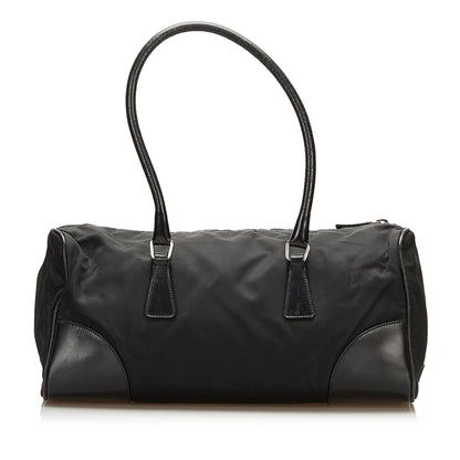 Prada Tessuto Shoulder Bag (SHG-35843)