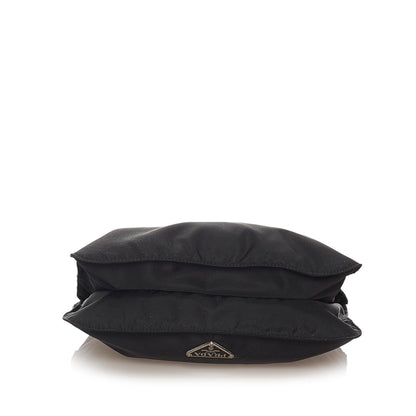 Prada Tessuto Shoulder Bag (SHG-36095)