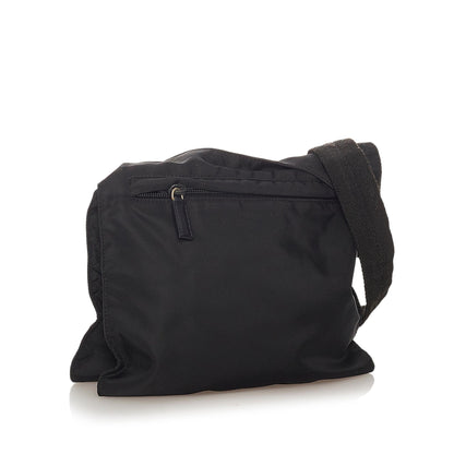 Prada Tessuto Shoulder Bag (SHG-36095)