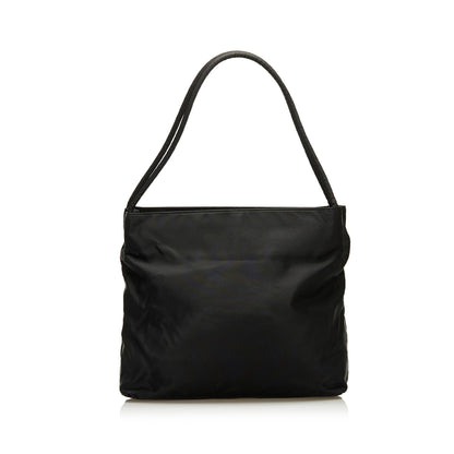 Prada Tessuto  Shoulder Bag (SHG-37101)