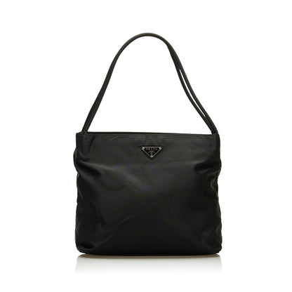 Prada Tessuto  Shoulder Bag (SHG-37101)