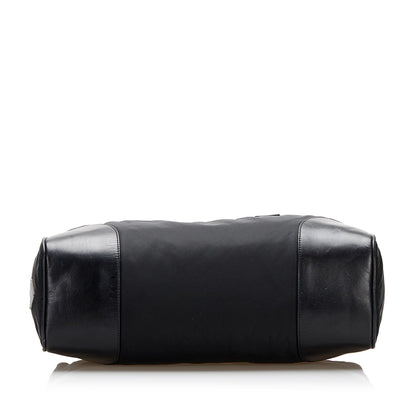 Prada Tessuto Shoulder Bag (SHG-37930)