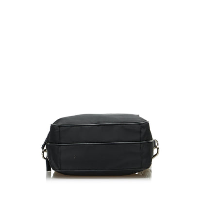 Prada Tessuto Shoulder Bag (SHG-anibfY)