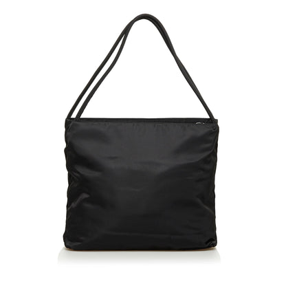 Prada Tessuto Shoulder Bag (SHG-K8iP9K)