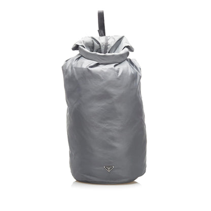 Prada Tessuto Sling Backpack (SHG-22318)