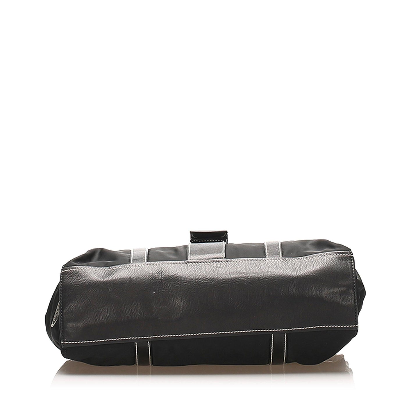 Prada Tessuto Tote Bag (SHG-15041)