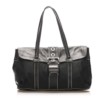 Prada Tessuto Tote Bag (SHG-15041)