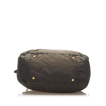 Prada Tessuto Tote Bag (SHG-16170)
