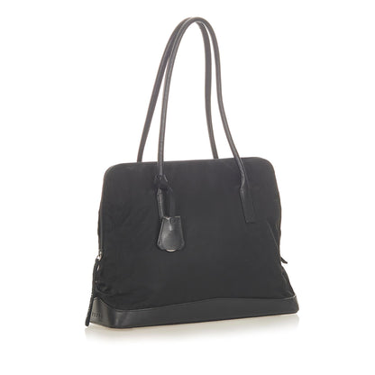 Prada Tessuto Tote Bag (SHG-19519)