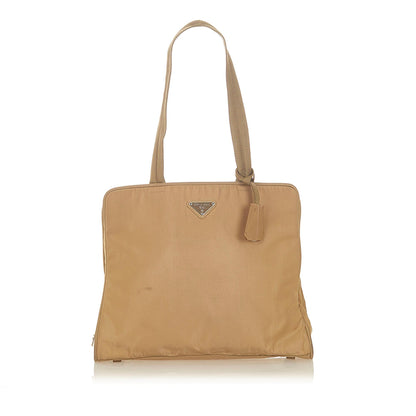 Prada Tessuto Tote Bag (SHG-20102)