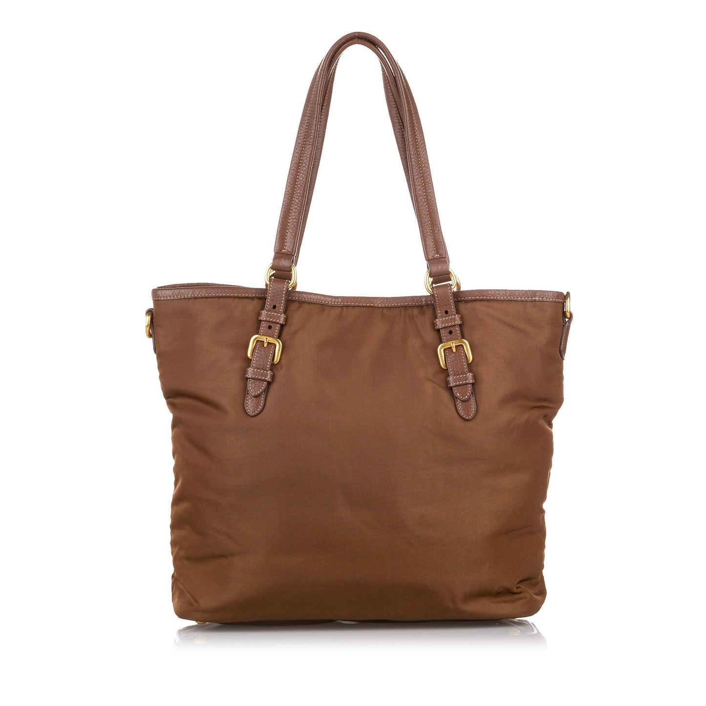 Prada Tessuto Tote Bag (SHG-20160)