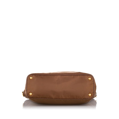 Prada Tessuto Tote Bag (SHG-20160)