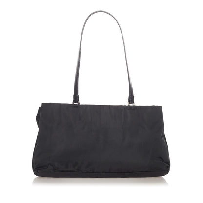 Prada Tessuto Tote Bag (SHG-31518)
