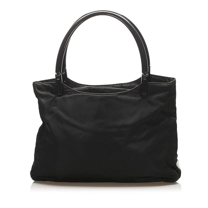 Prada Tessuto Tote Bag (SHG-31530)