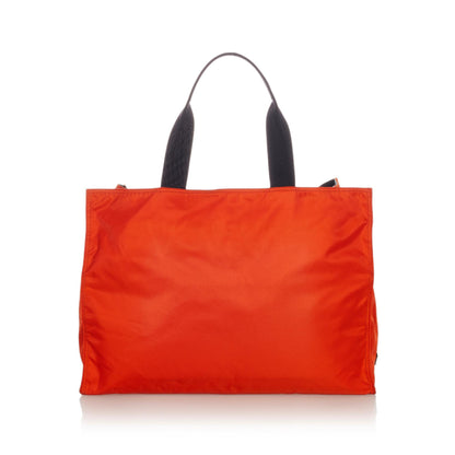 Prada Tessuto Tote Bag (SHG-23346)