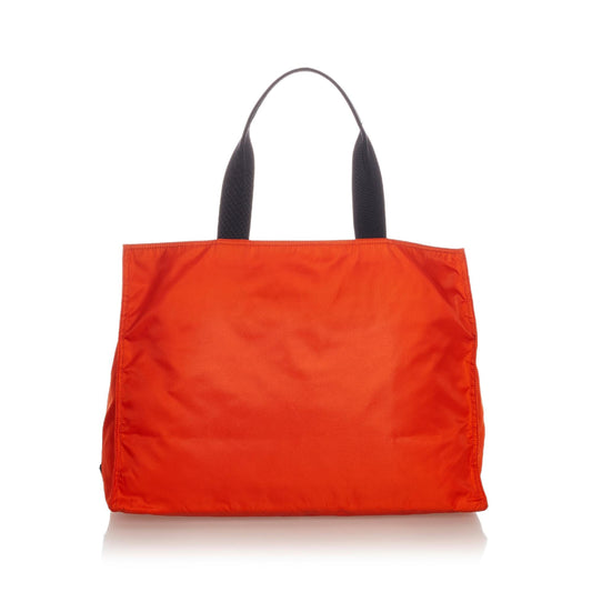 Prada Tessuto Tote Bag (SHG-23346)