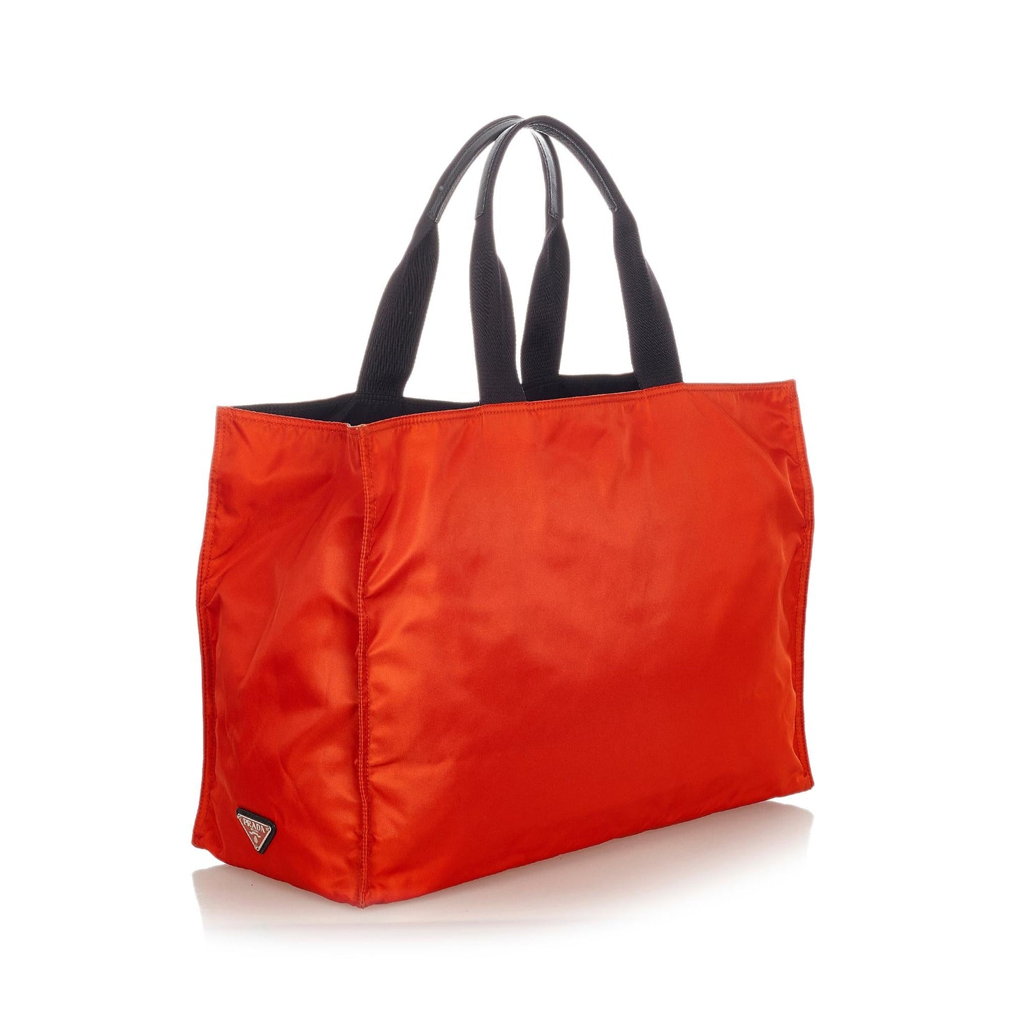 Prada Tessuto Tote Bag (SHG-23346)