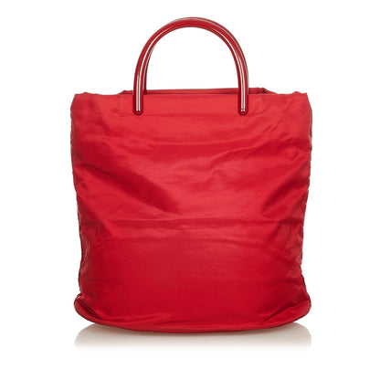 Prada Tessuto Tote Bag (SHG-24952)