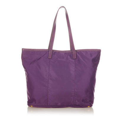 Prada Tessuto Tote Bag (SHG-25542)