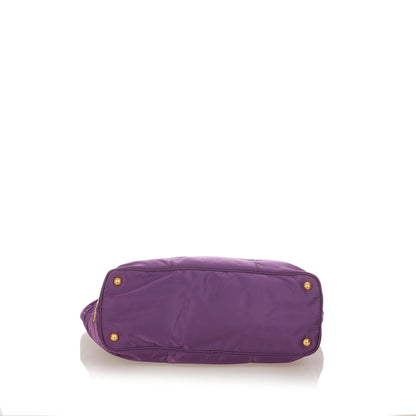 Prada Tessuto Tote Bag (SHG-25542)