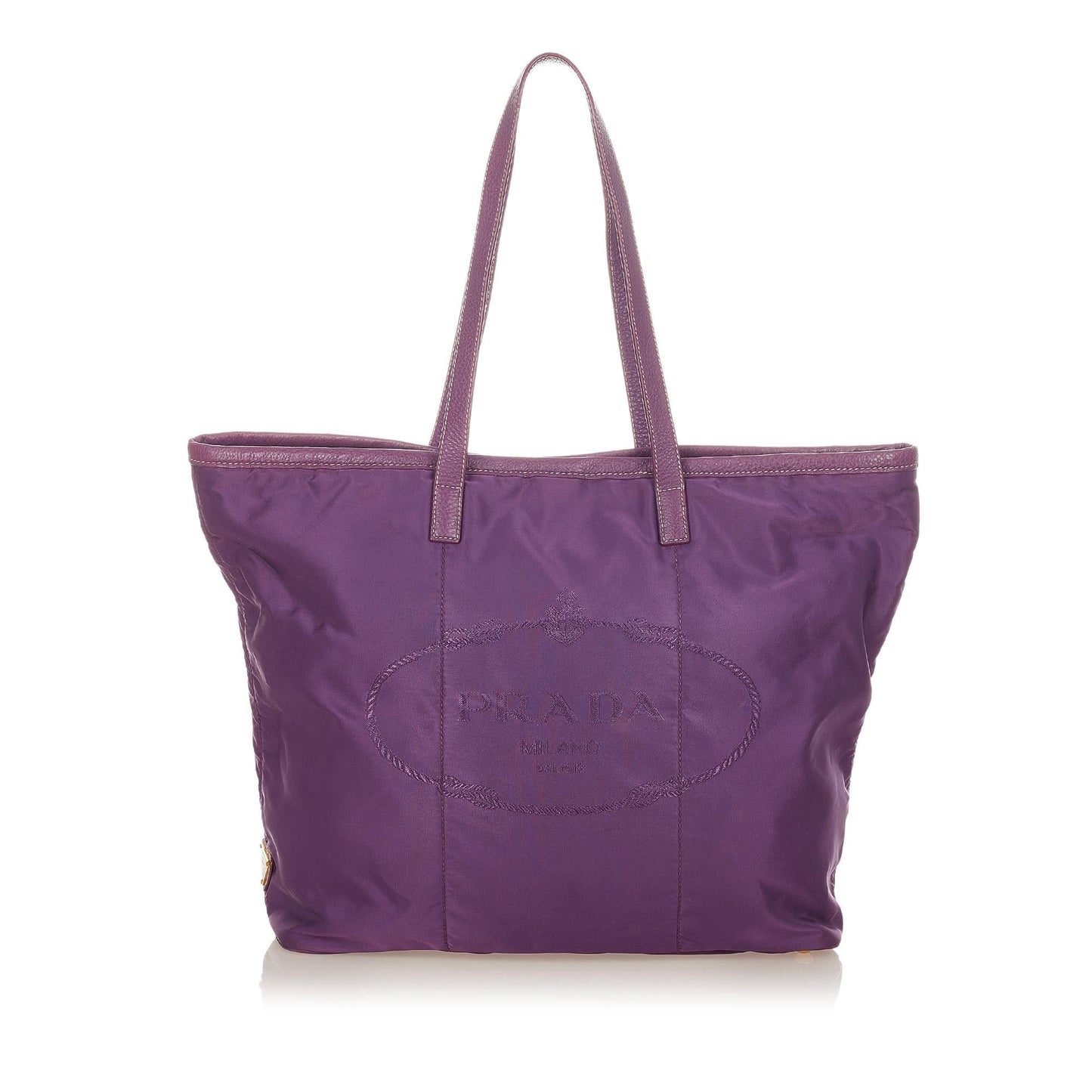 Prada Tessuto Tote Bag (SHG-25542)