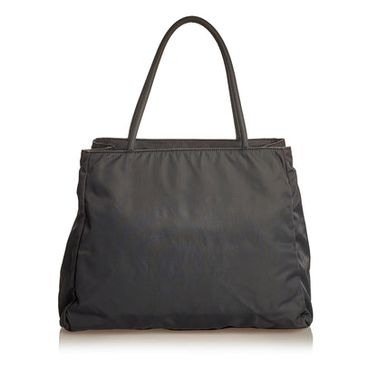 Prada Tessuto Tote Bag (SHG-25657)