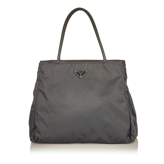 Prada Tessuto Tote Bag (SHG-25657)