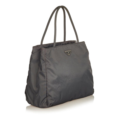 Prada Tessuto Tote Bag (SHG-25657)
