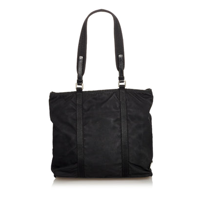 Prada Tessuto Tote Bag (SHG-31560)