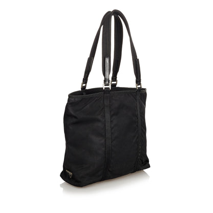 Prada Tessuto Tote Bag (SHG-31560)