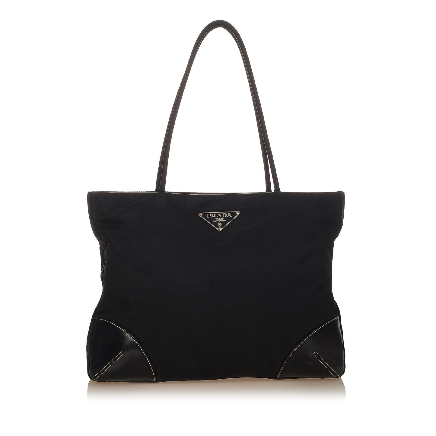 Prada Tessuto Tote Bag (SHG-25680)