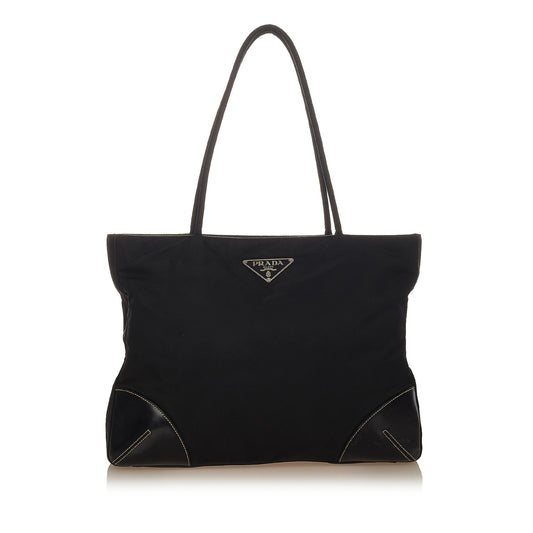 Prada Tessuto Tote Bag (SHG-25680)
