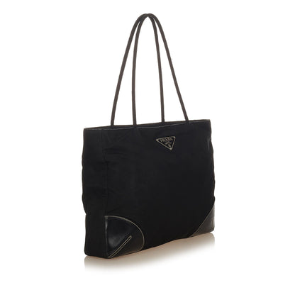Prada Tessuto Tote Bag (SHG-25680)