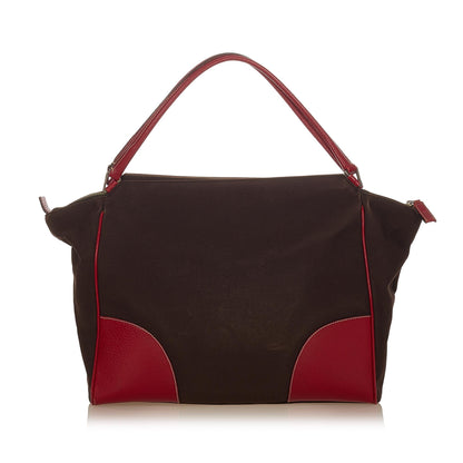 Prada Tessuto Tote Bag (SHG-25748)
