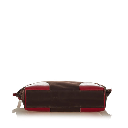 Prada Tessuto Tote Bag (SHG-25748)