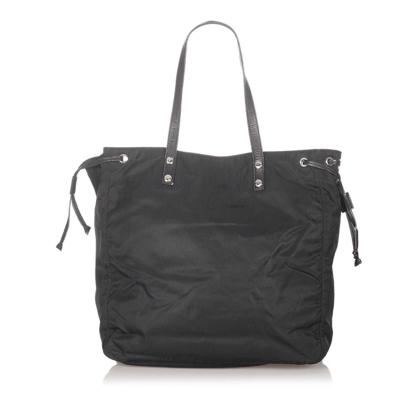 Prada Tessuto Tote Bag (SHG-25780)