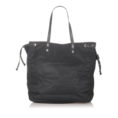 Prada Tessuto Tote Bag (SHG-25780)