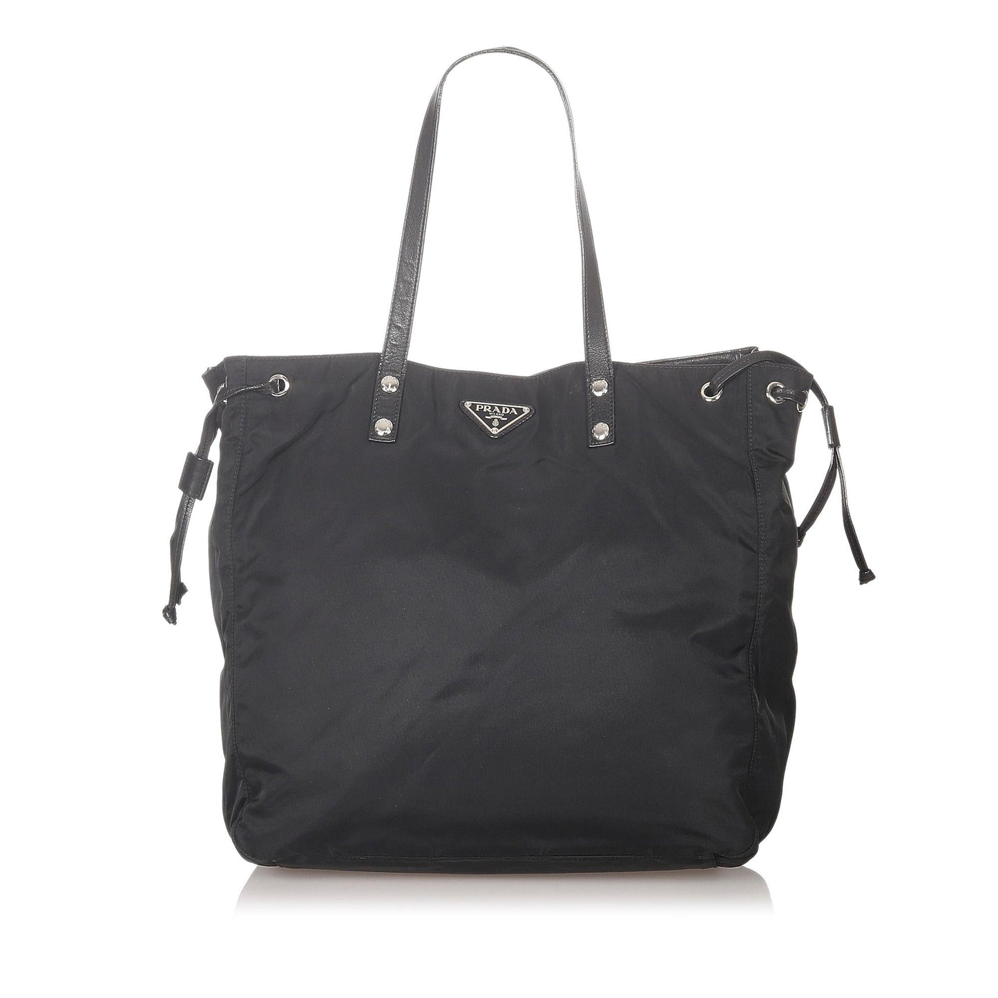 Prada Tessuto Tote Bag (SHG-25780)