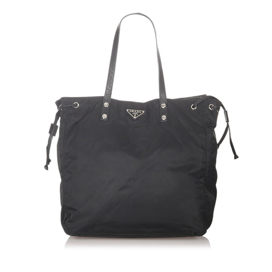 Prada Tessuto Tote Bag (SHG-25780)