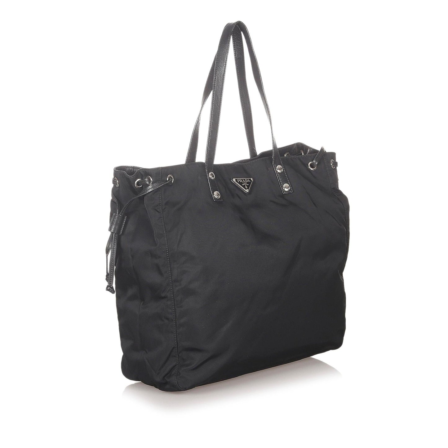 Prada Tessuto Tote Bag (SHG-25780)